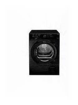 Hotpoint TCFS73BGK Condenser Tumble Dryer - Black